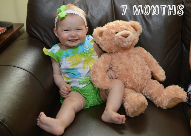 Adalynn at 7 months-d